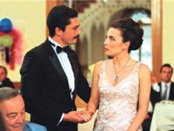 Burcu Kara'nın 4'üncü dizisi de yayından kaldırıldı