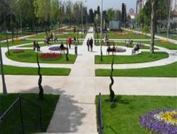 Kadıköy'e tematik park