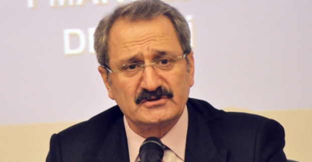 Ekonomi Bakanı Çağlayan İstifa Etti