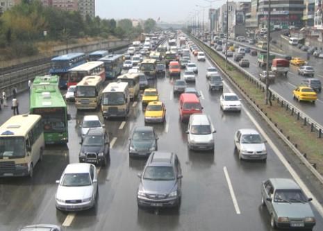 Otomobil üretimi yüzde 8 azaldı