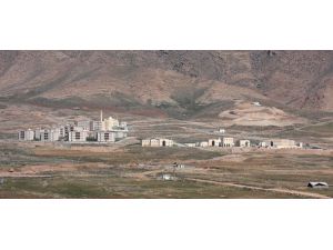 Diyarbakır'a yeni şehir kurulacak