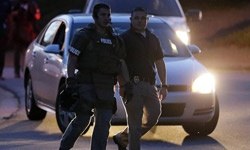 Kesilen elektriği, hayatından etti