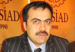 İşadamları nasıl bir vekil istiyor?