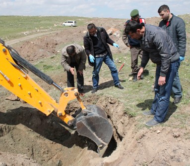 Bakış açısı ikinci cesedi de buldurttu