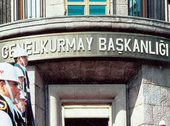 Genelkurmay'dan 3 tatbikat