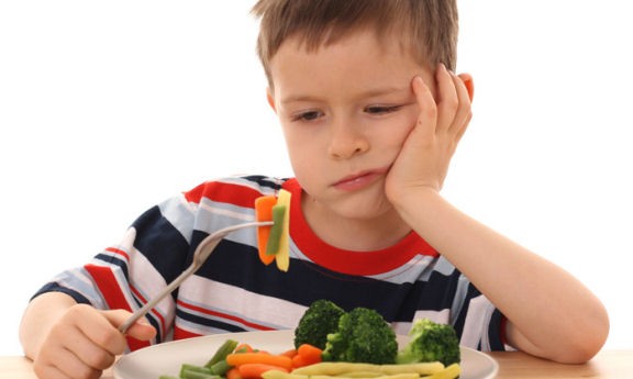 Diyet yaşı sekize düştü