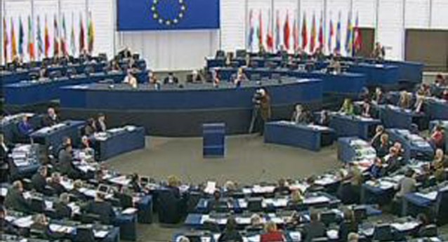 Bosna'ya, Ab Yolunda "Seydiç-finci" Engeli