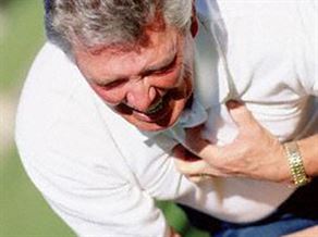 "Kalp Krizi, Ardında Ciddi Hasar Bırakıyor"