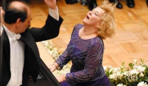 Türk Piyanistten New York'ta Piyano Resitali