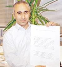 ’Küçük kıyamet’in 151 yıllık evrakı