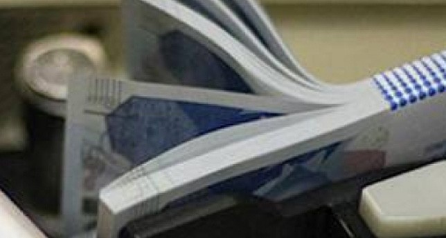 Bankacılık sektörü mevduatları arttı