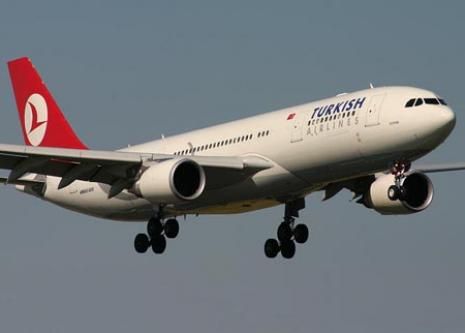 Saraybosna Uçuşlarına Özel Tarife