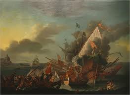 Preveze Deniz Savaşı nedir?