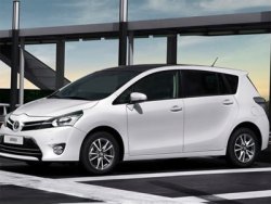 Toyota ihracatta düşüşte