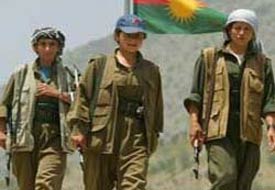 Terörle mücadelede YAMAN ÇELİŞKİ