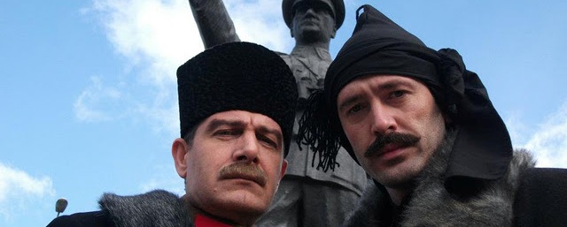 Bu hafta vizyona girenler- 12 Nisan