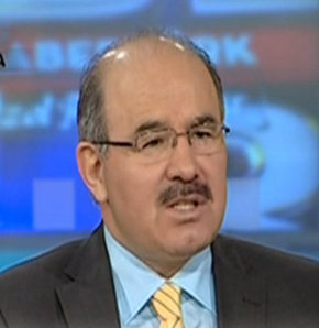 Ak Parti Genel Başkan Yardımcısı Çelik: (1) "(Silivri Cezaevindeki Olaylar) Mahkeme Terörize Edilmiştir, Chp'den Mahkemeye Baskın Düzenlenmiştir