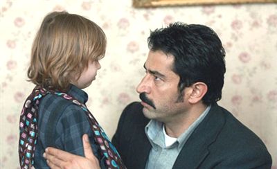 Karadayı dizisi damga vurdu