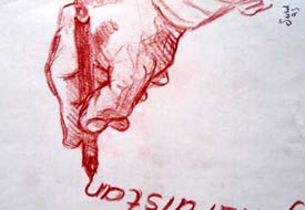 Derin uyarı: Başbaşa kalacağız!