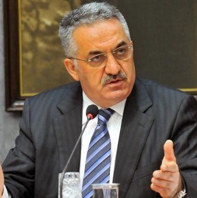 Gümrük Ve Ticaret Bakanı Yazıcı: -"Türkiye, Kendisine Özgü Başkanlık Modelini Tasarlamalı"