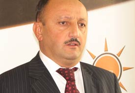 "Hükümet esnafa önem veriyor"