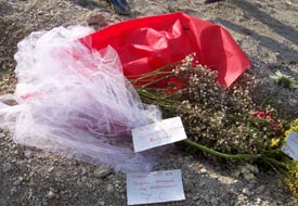 Yeşilyurt’un cenazesi Karapınar’ı ağlattı