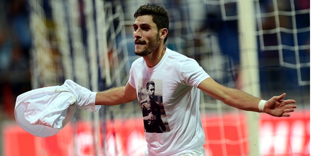 Özer Hurmacı, Demir Grup Sivasspor'da