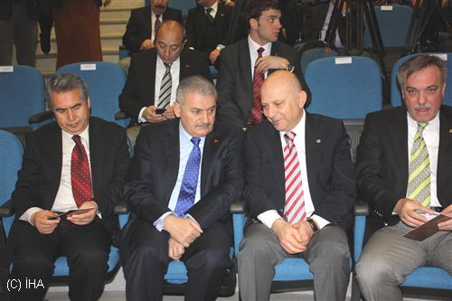 Uluslararası Piri Reis Sempozyumu