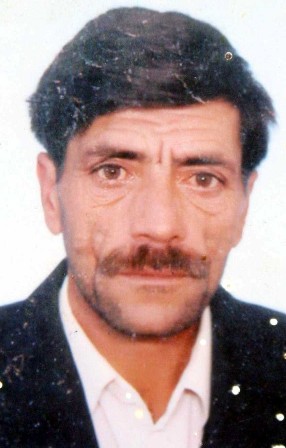 Üvey baba katiline 12 yıl 6 ay hapis cezası
