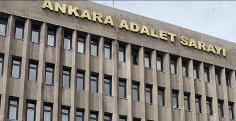 Ankara Adliyesi'nde Cinsel Suçlara Karşı Yeni Büro