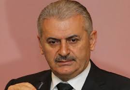 Ulaştırma, Denizcilik Ve Haberleşme Bakanı Yıldırım: -"Kanal İstanbul Projesi İle İlgili Ypk Kararı Çıktı. Resmen Süreç Başladı"