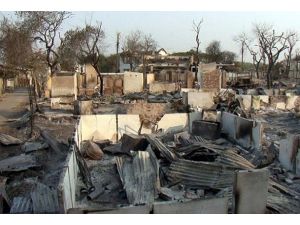 Myanmar'da Mahkeme Faturayı 3 Müslüman'a Kesti