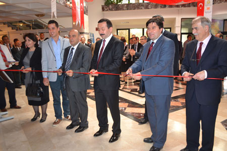 Selçuk 38. yıl etkinlikleri