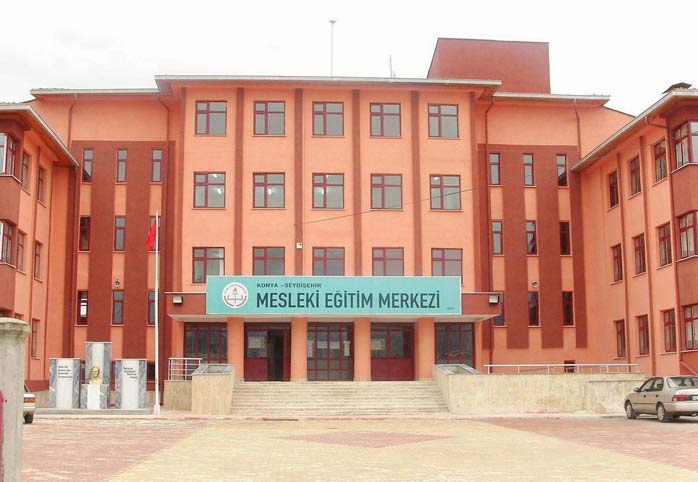 Seydişehir MEM hizmete girdi