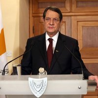 Rum Lider Ab'den Daha Fazla Yardım İsteyecek