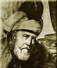 Şems-i Tebrizi kimdir?