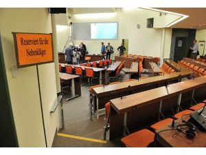 Alman Mahkemesini Kınadı