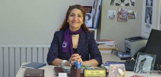 Şehitlere hakaret etti, sonra ne mi oldu?