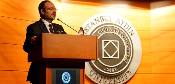 Görmez: İnsan onuru ayaklar altında