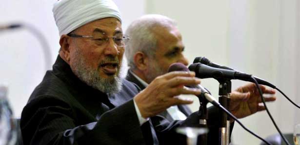 Suriye halkına destek her Müslümanın üzerine farzdır