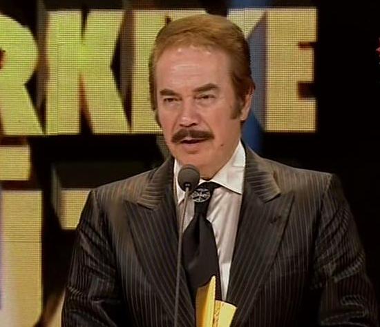 Orhan Gencebay'dan müzik ödüllerinde barış mesajı