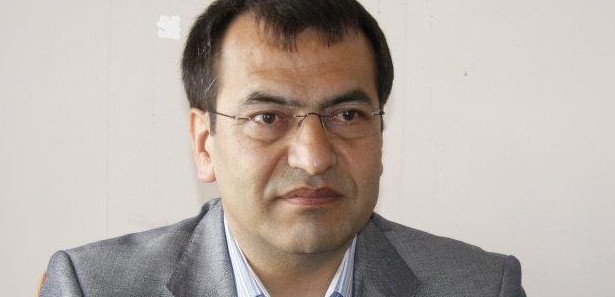 Ünal Tanık gözaltına alındı