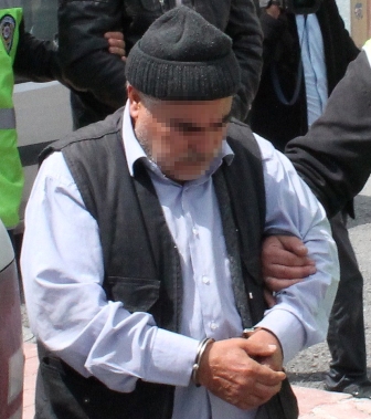 Hırsızın istediği oldu