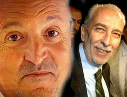 "ÇÖLAŞAN pislikten beslenir"