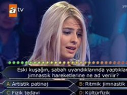 Kenan Işık güzel gördü mü laf sokmadan edemiyor