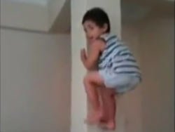 Minik Örümcek Adam