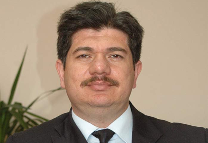 Özel Güventaş Fen Lisesi açıldı