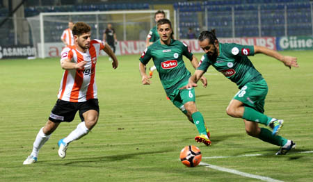 Torku Konyaspor - Adanaspor (CANLI İZLE)TIKLA İZLE