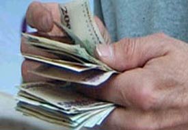 Jandarma'ya rüşvet iddiası