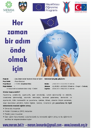 Almanya ve İngiltere katılımcıları belirlendi